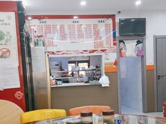 -佳木斯老崔朝族风味(群力店)