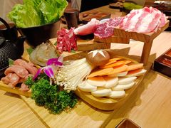 -吉秋田鲜和牛烧肉·肉档自选