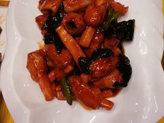 -功德林素菜饭庄(前门店)