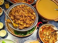 -甘家界牌柠檬鸭(青山店)