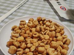 -拿渡·水煮鱼麻辣香锅(王府井奥莱·香江小镇店)