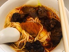 -北京千禧大酒店