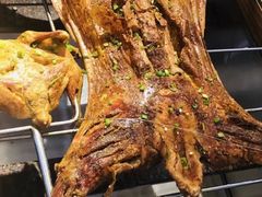 -香木香羊烤全羊羊蝎子(大运河博物馆店)