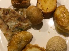 -AdD全日制餐厅(中谷花园酒店)