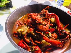 -聚味瞿记·龙虾堂(渔人码头一店)