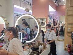 -海马体照相馆(上海宝山万达广场店)