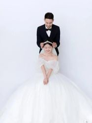 -全城热恋璀璨婚纱摄影(国贸总店)