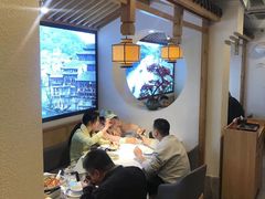 -俏湘厨•地道湘菜(建华南路店)