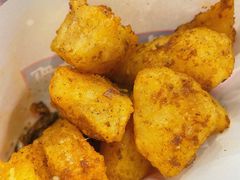 -宫拉拉蒜香炸鸡(正弘城店)