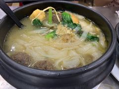 丸子砂锅-清真·穆萨砂锅(大皮院店)