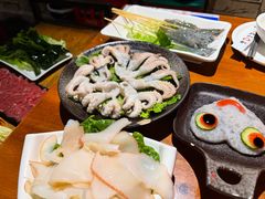 -海煮叹鲜·粥底火锅·港式海鲜打边炉(赛银国际广场店)