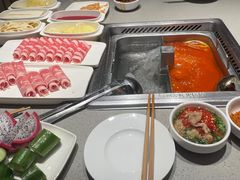 -海底捞火锅(莘松路店)