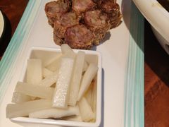 -津沽小院(大直沽总店)