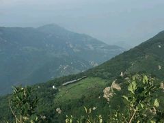 -野三坡百草畔景区