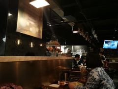 -斯比特花园西餐厅(东方商厦店)