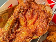 -肯德基(龙湖店)