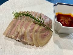 -香雪海饭店中餐厅(人民桥店)
