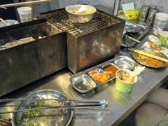 -蜀牛哥·炭火牛肉烤串鲜啤自助(龙泉铂悦山店)