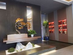 -大唐盲人按摩中心(胜太西路店)
