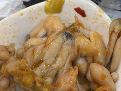 -鲁小三·大骨自助(金山总店)