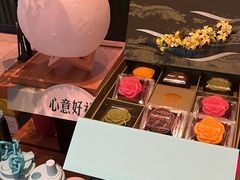 -星巴克(深圳广电金融中心分店)