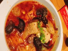 -蓉李记成都名小吃(太原龙湖万达店)