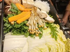 -满来寿喜烧(金虹桥店)