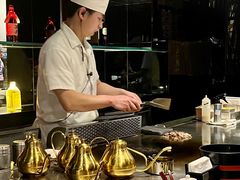 -万岛日本料理铁板烧(万泰国际店)