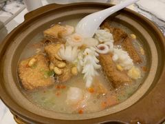 -潮州府·潮菜·砂锅粥(徐家汇店)