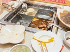 -海底捞火锅(上元大街店)