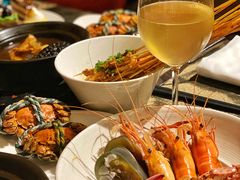 -长沙北辰洲际酒店-兰调全日餐厅