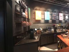 -星巴克(深圳五洲星苑店)