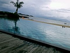 -惠州金海湾嘉华度假酒店