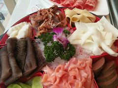 -重庆刘一手火锅(三峡广场直营店)