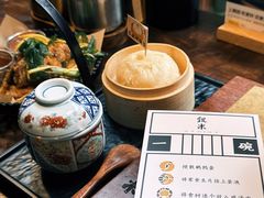 -银米·云南传统过桥米线(双廊黑金冠店)