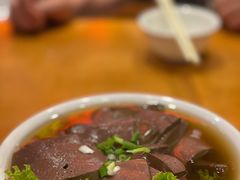 鸭红菜-澳门陈光记烧味饭店(郎家园店)