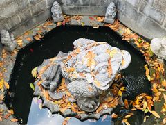 -终南山古楼观历史文化景区