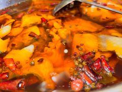 水煮鱼-永乐饭庄(安德路店)