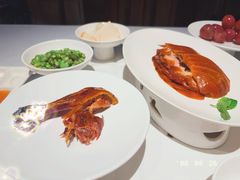 -四季民福烤鸭店(王府井灯市口店)