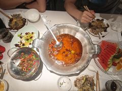 -沸腾鱼乡(知春路分店)
