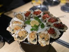 -囧吉香生蚝牛排馆(湖北路店)