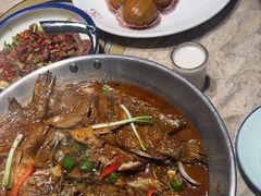 -力力渔港涉外店