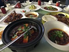 -马旺子酒楼