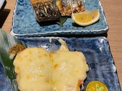-大渔铁板烧(花园道店)