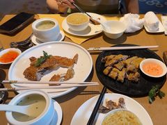 -天府中餐厅·粤菜·海南菜·生猛海鲜(三亚海棠湾洲际度假酒店)