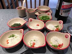 -羊来顺冰煮鲜羊 铁锅烀羊肉(中央大街店)