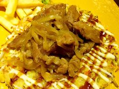 -OKOOKO澳客餐吧(乐天百货店)
