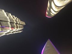 -上海中心大厦