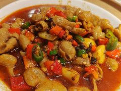 -匠熙小馆(崇文门店)