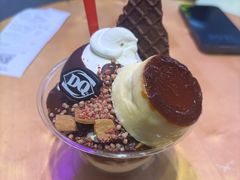 DQ冰淇淋-DQ·蛋糕·冰淇淋(绿宝店)